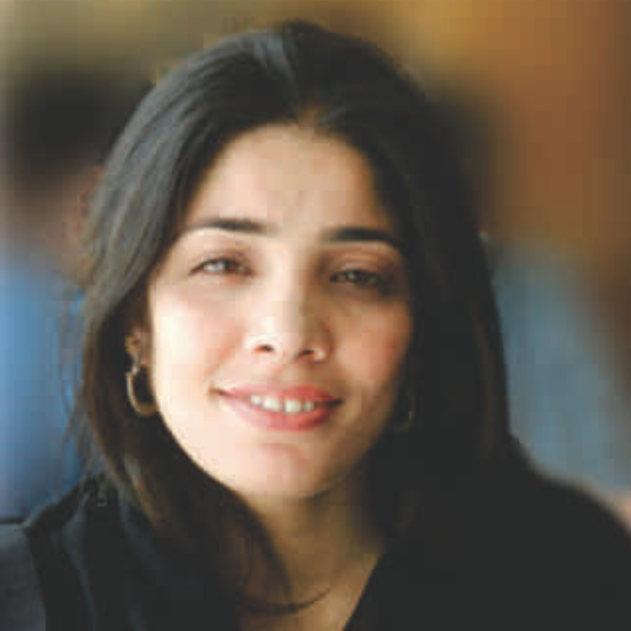 Ms. Ansa Khalil