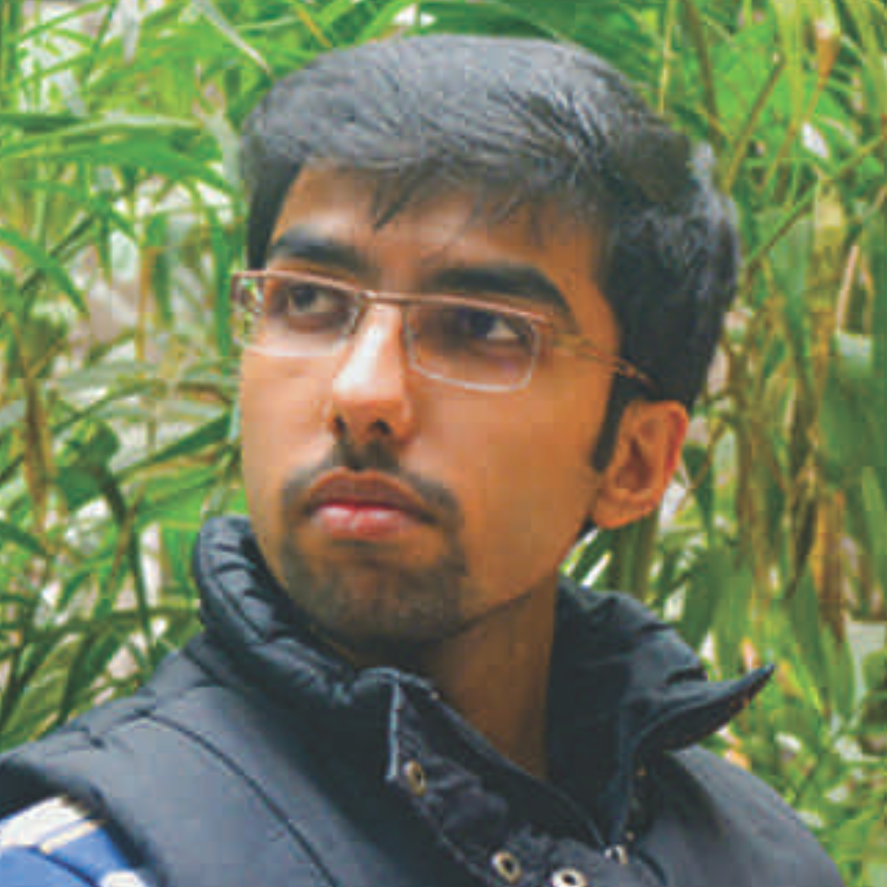 Ar. Waleed Ashfaq