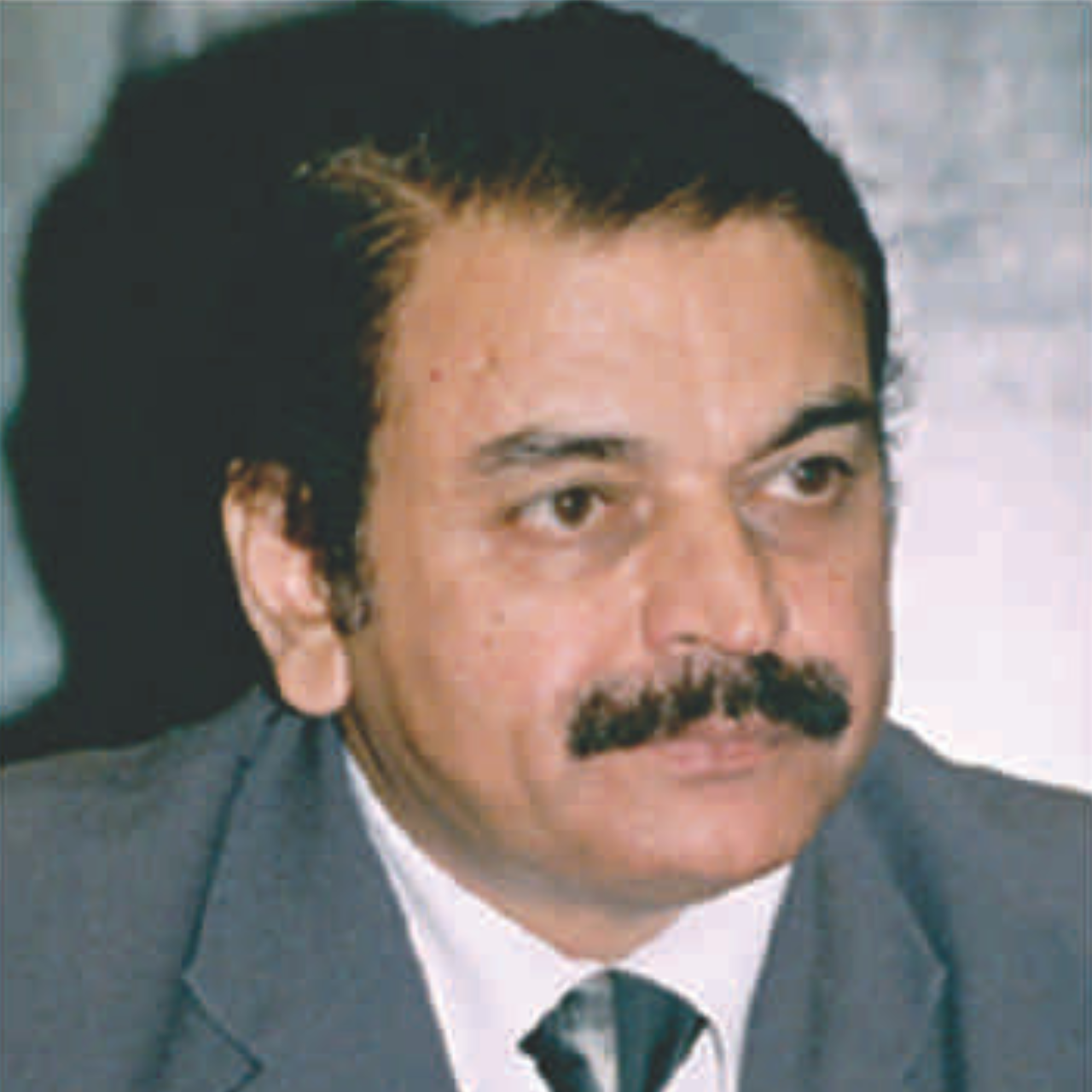 Ar. Shakeel Qureshi