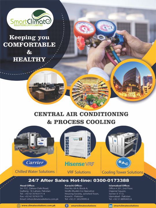 Air Condition 1