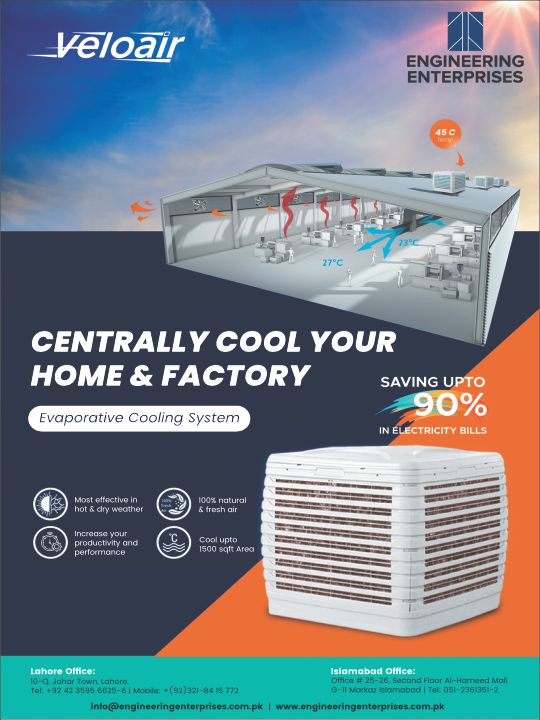 Air Condition 2